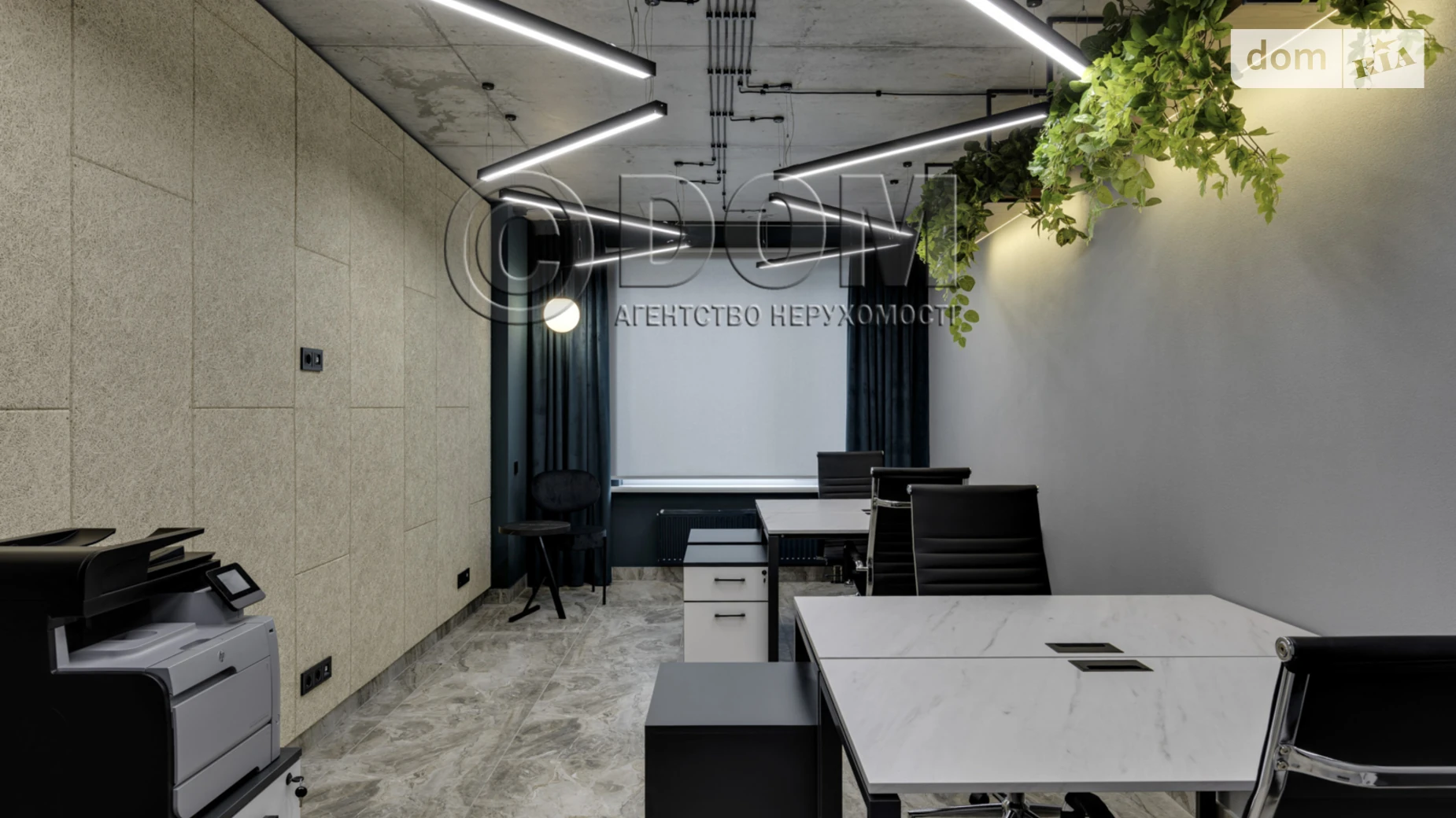 Здається в оренду офіс 108.7 кв. м в бізнес-центрі, цена: 109000 грн - фото 2