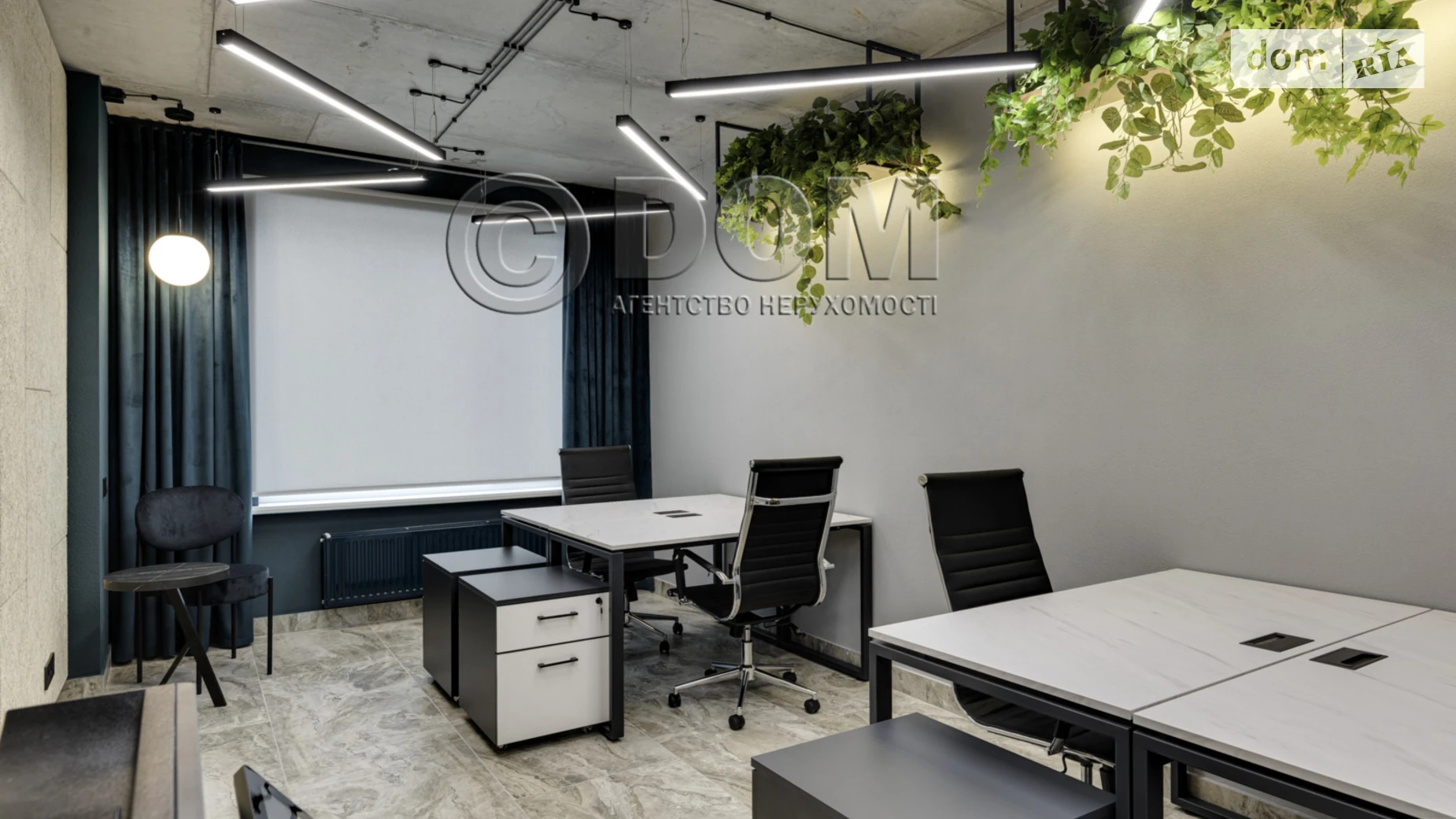 Здається в оренду офіс 108.7 кв. м в бізнес-центрі, цена: 109000 грн - фото 3
