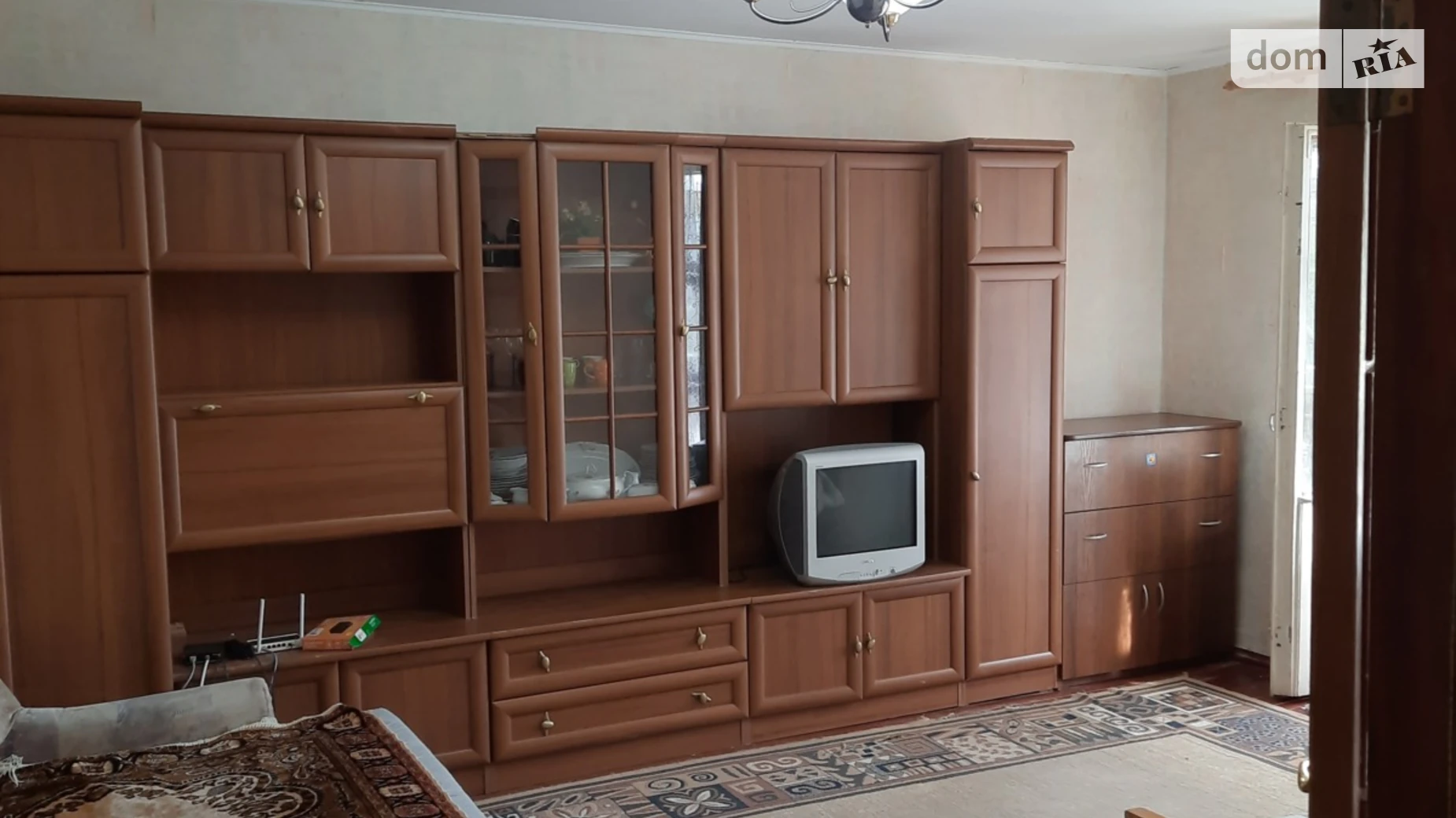 Здається в оренду 1-кімнатна квартира 30 кв. м у Вінниці, вул. Політехнічна(Воїнів-Інтернаціоналістів) - фото 3