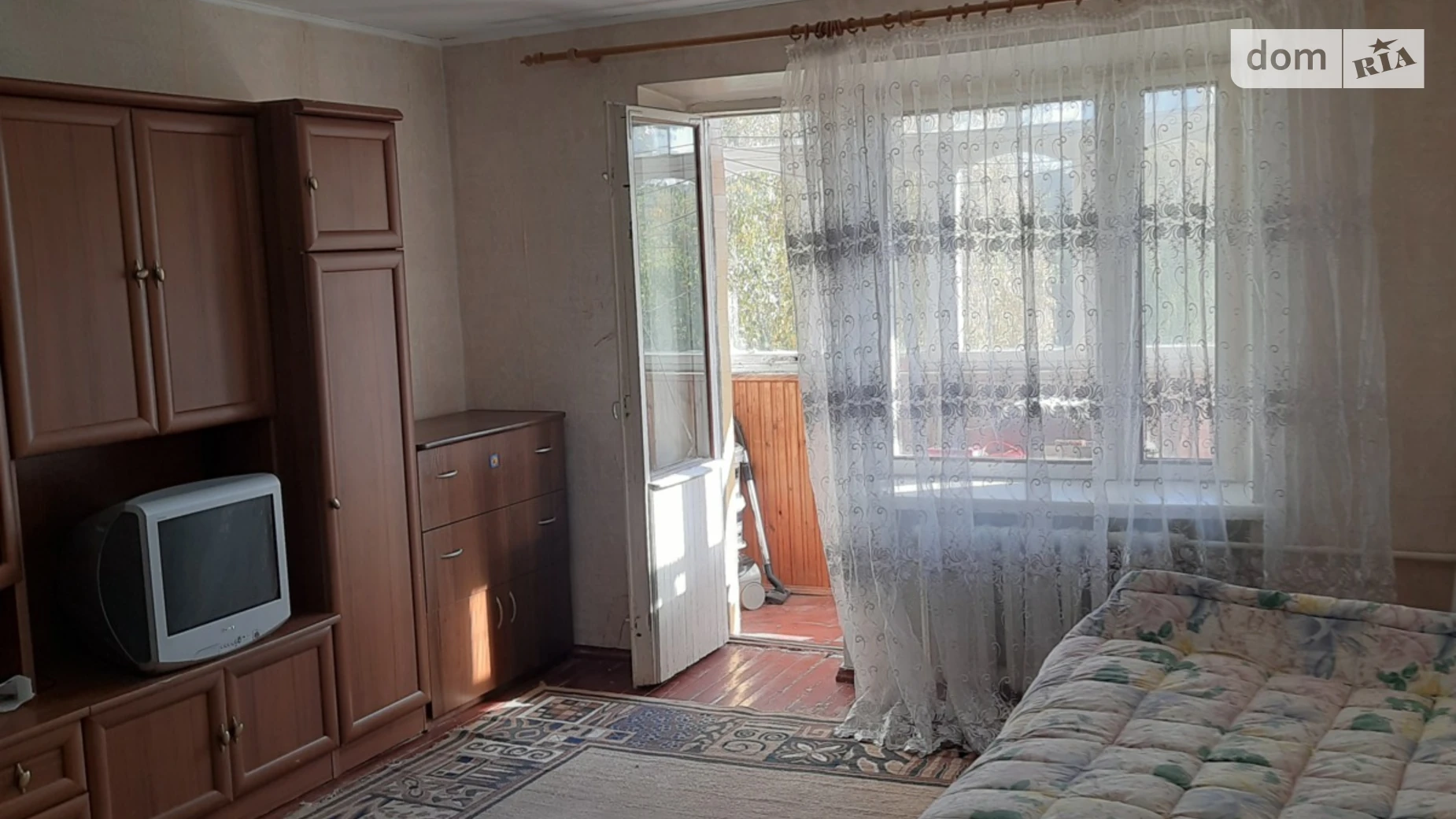 Здається в оренду 1-кімнатна квартира 30 кв. м у Вінниці, вул. Політехнічна(Воїнів-Інтернаціоналістів) - фото 2