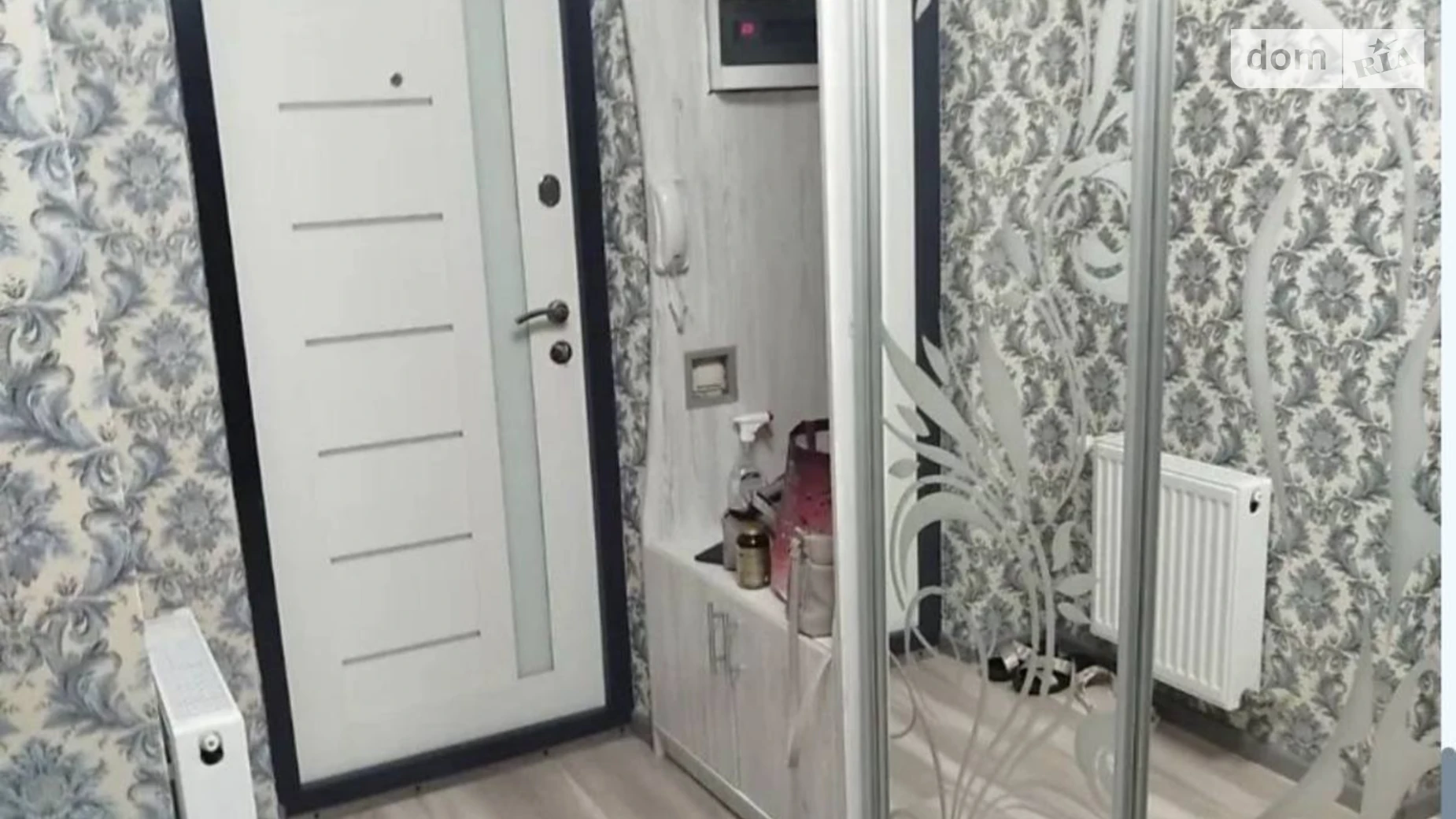 Продается 1-комнатная квартира 48.7 кв. м в Винницких Хуторах, Немировское шоссе, 94Є корпус 4 - фото 3