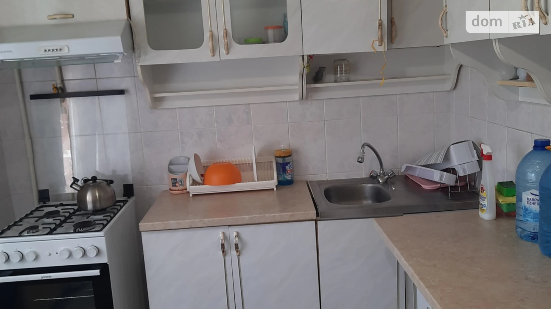 Здається в оренду 1-кімнатна квартира 30 кв. м у Вінниці, вул. Політехнічна(Воїнів-Інтернаціоналістів) - фото 4
