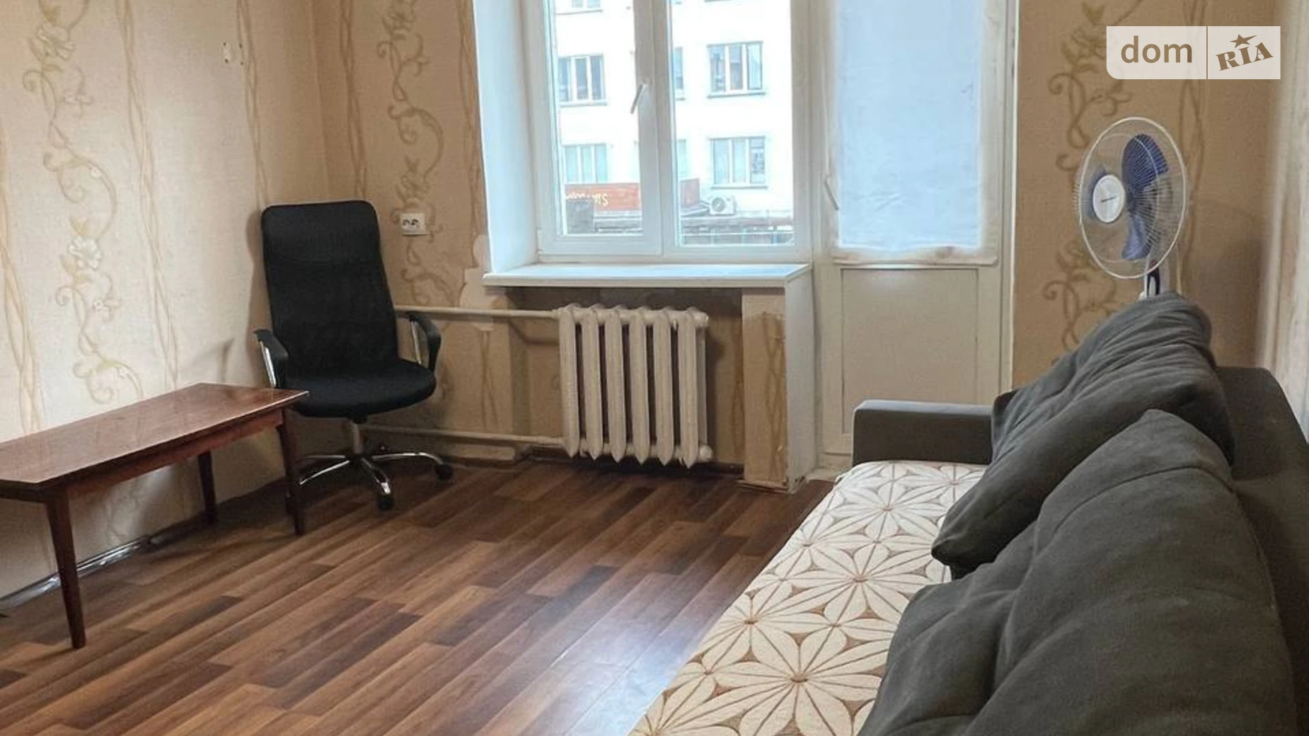 Здається в оренду 1-кімнатна квартира 35 кв. м у, цена: 10000 грн - фото 2