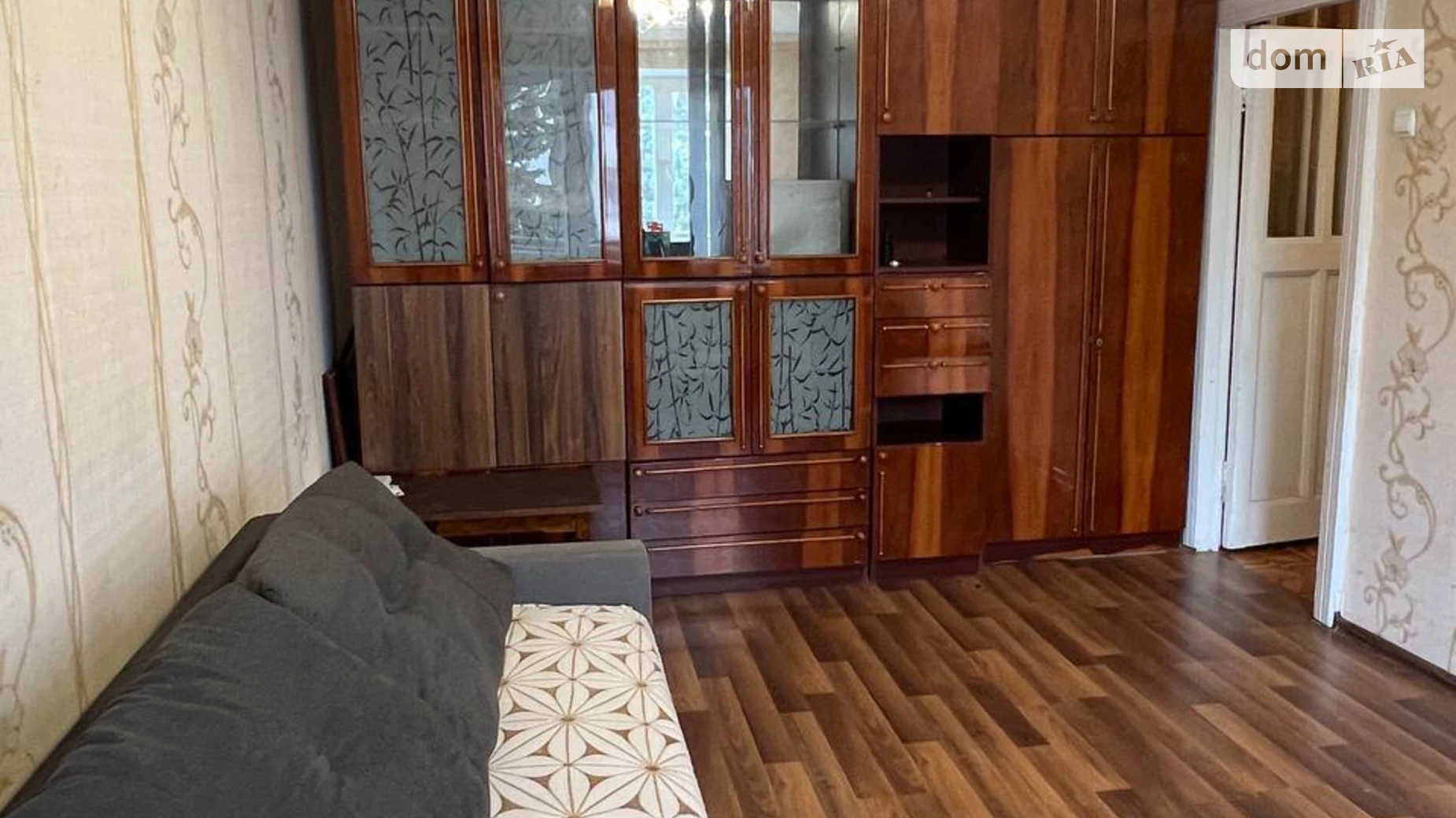 Здається в оренду 1-кімнатна квартира 35 кв. м у, цена: 10000 грн - фото 3
