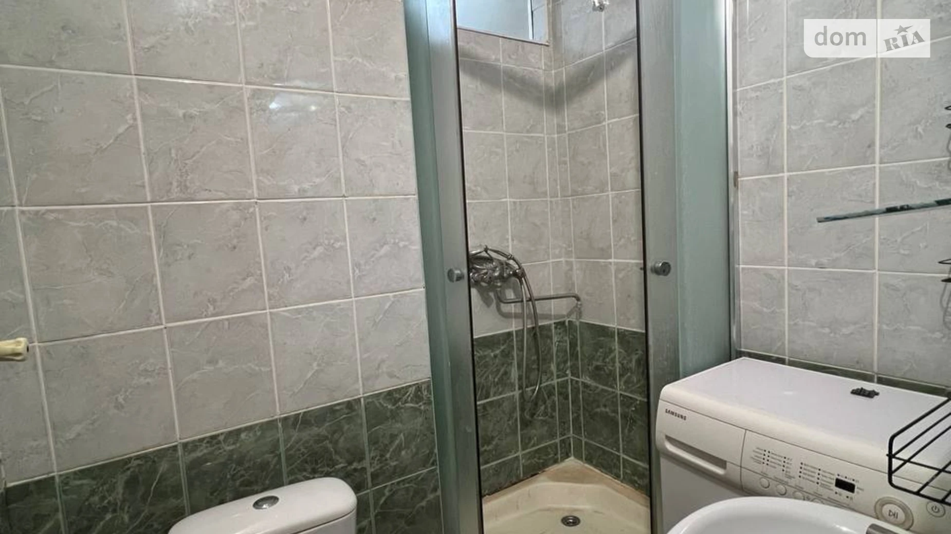 Здається в оренду 1-кімнатна квартира 35 кв. м у, цена: 10000 грн - фото 5