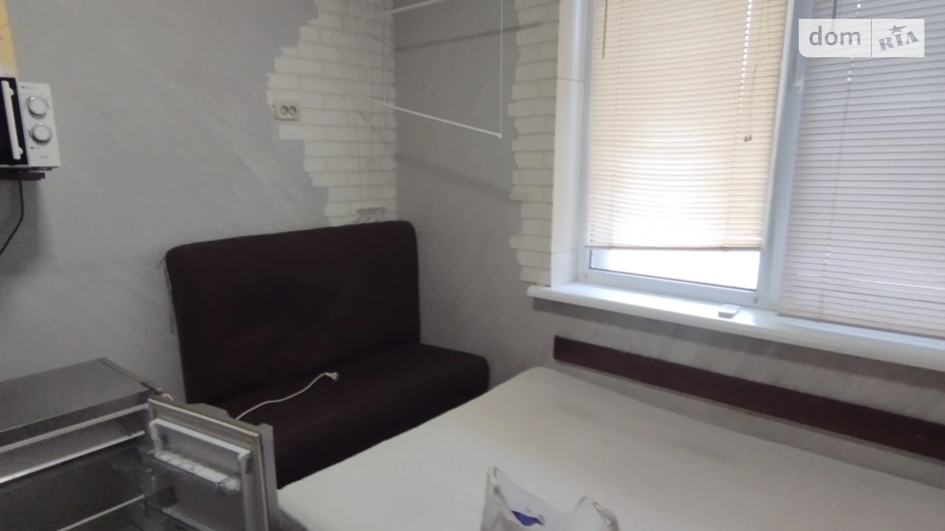 Сдается в аренду 1-комнатная квартира 16 кв. м в Крыжановка, ул. Защитников Украины(Генерала Бочарова), 58 - фото 3