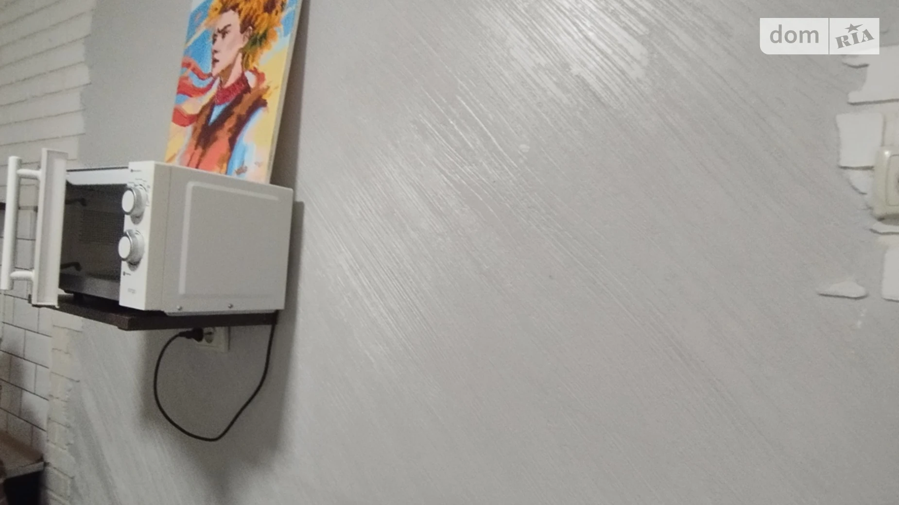 Сдается в аренду 1-комнатная квартира 16 кв. м в Крыжановка, ул. Защитников Украины(Генерала Бочарова), 58 - фото 2