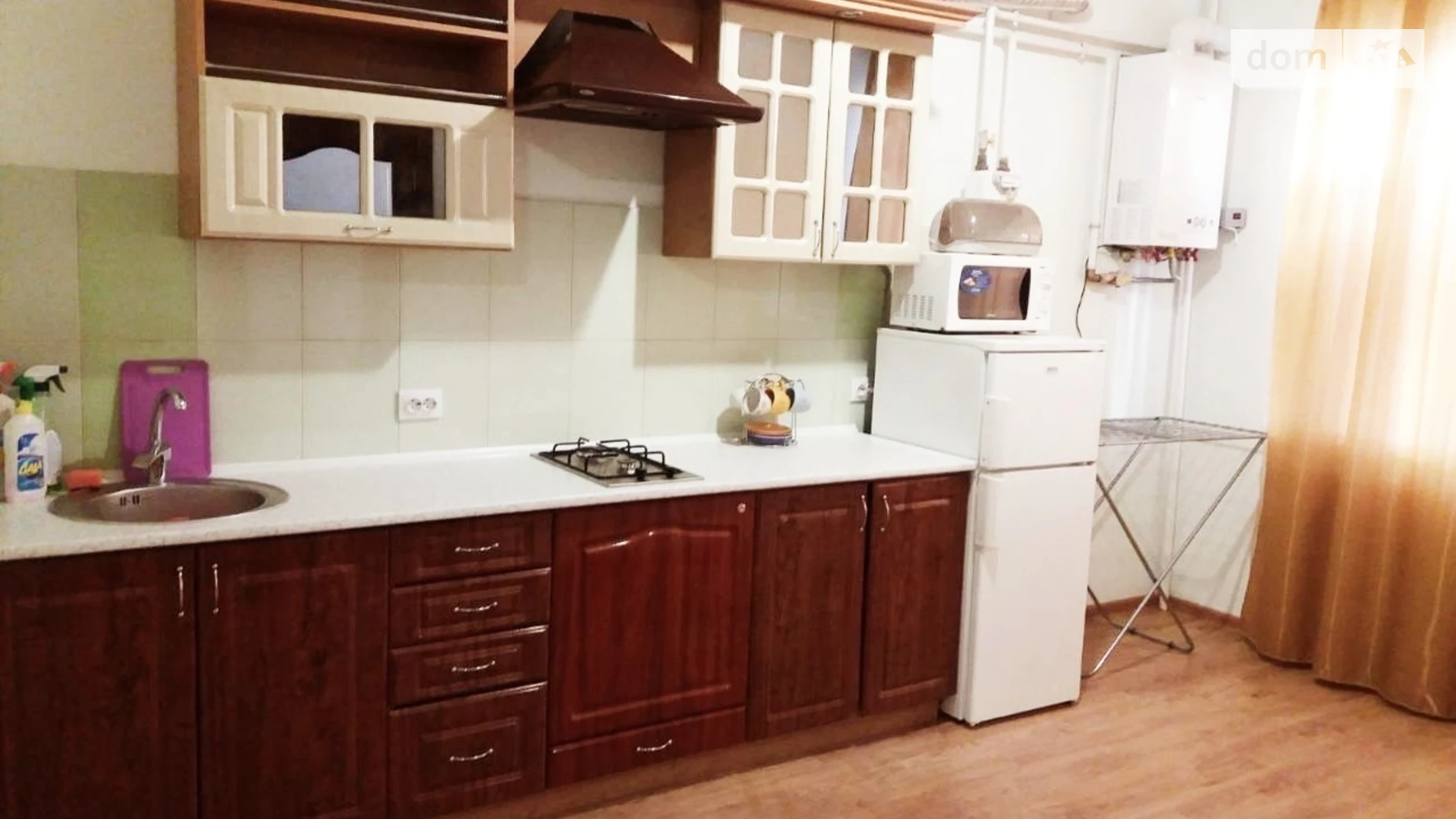 Сдается в аренду 1-комнатная квартира в Ивано-Франковске, ул. Школьная - фото 2