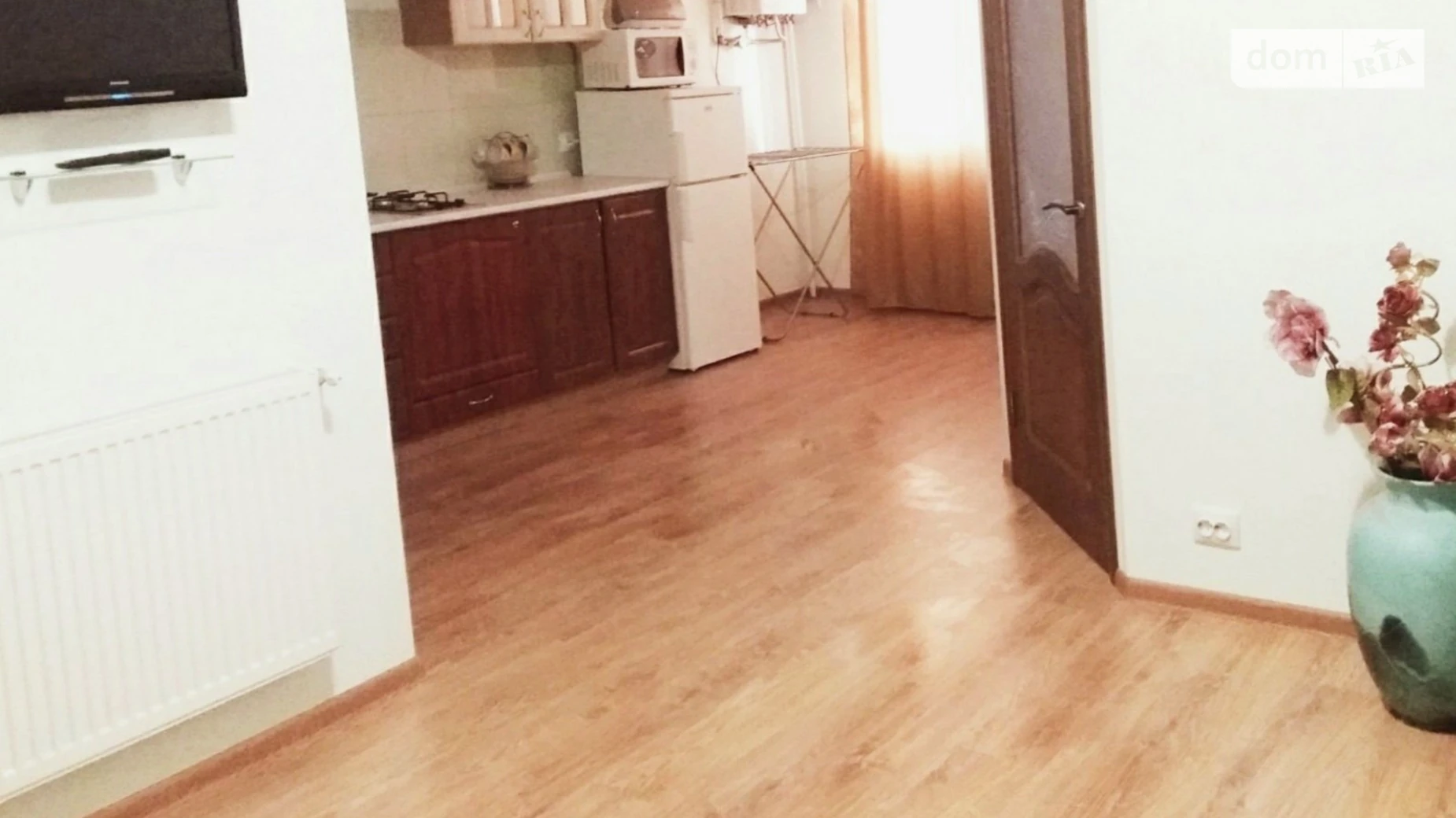 Сдается в аренду 1-комнатная квартира в Ивано-Франковске, ул. Школьная - фото 5