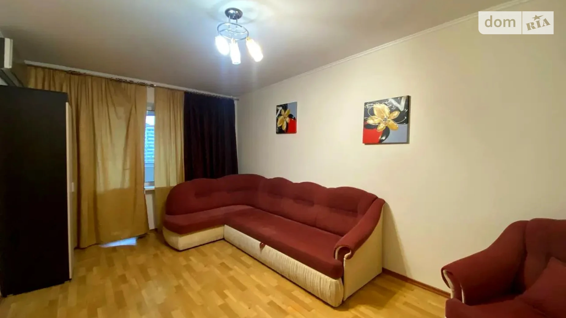 Сдается в аренду 3-комнатная квартира 95 кв. м в Киеве, ул. Левка Лукьяненко, 15Г - фото 4