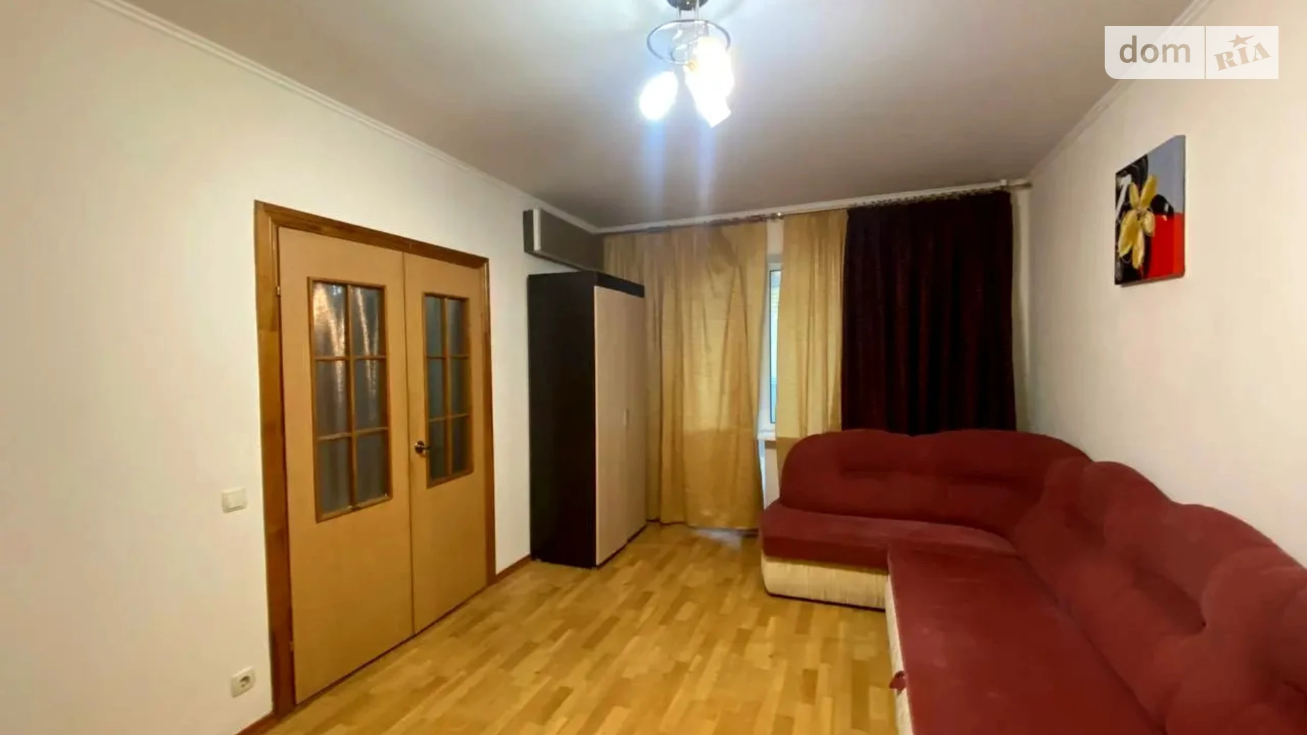 Сдается в аренду 3-комнатная квартира 95 кв. м в Киеве, ул. Левка Лукьяненко, 15Г - фото 5