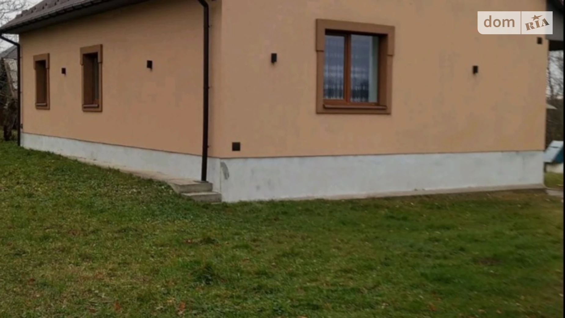 Сдается в аренду одноэтажный дом 120 кв. м с камином, цена: 10000 грн - фото 2