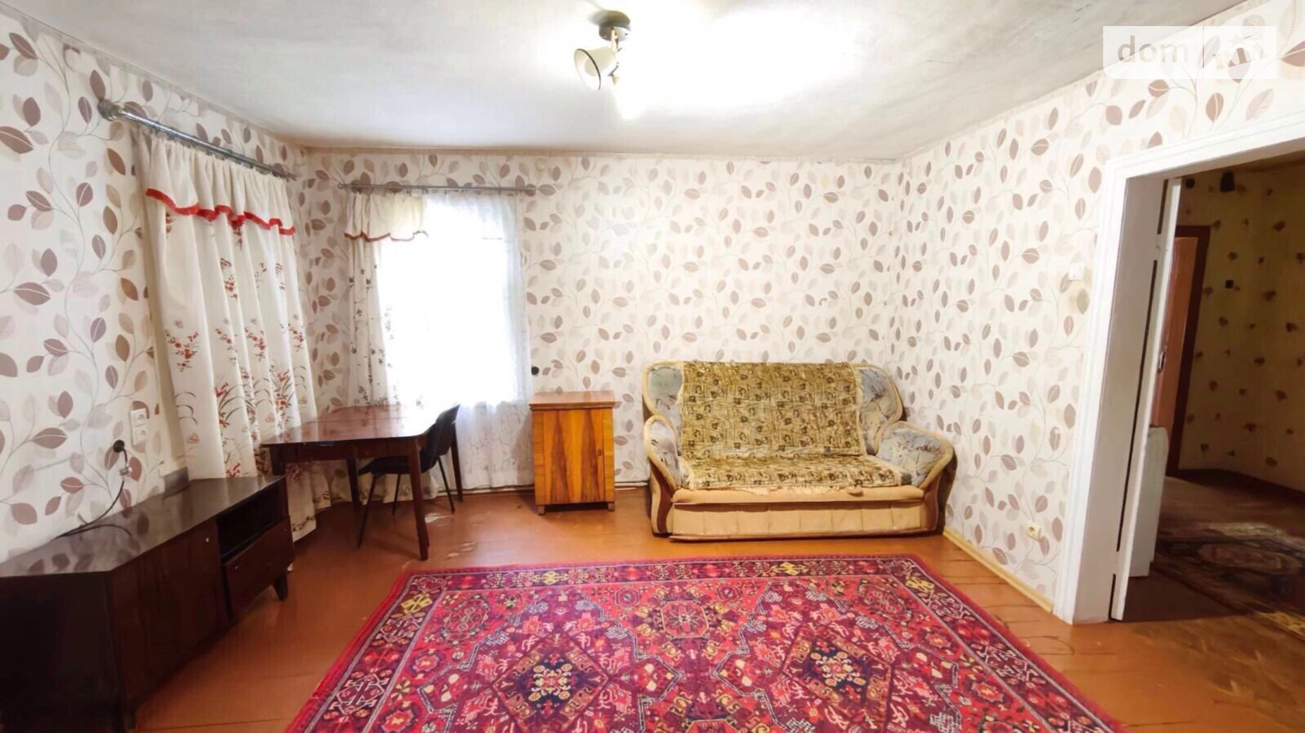 Сдается в аренду часть дома 60 кв. м с подвалом, цена: 6000 грн - фото 2