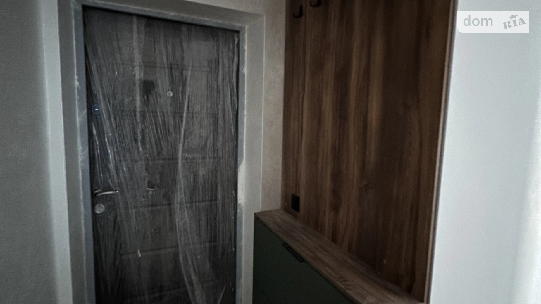 1-комнатная квартира 36 кв. м в Тернополе, ул. Троллейбусная - фото 4