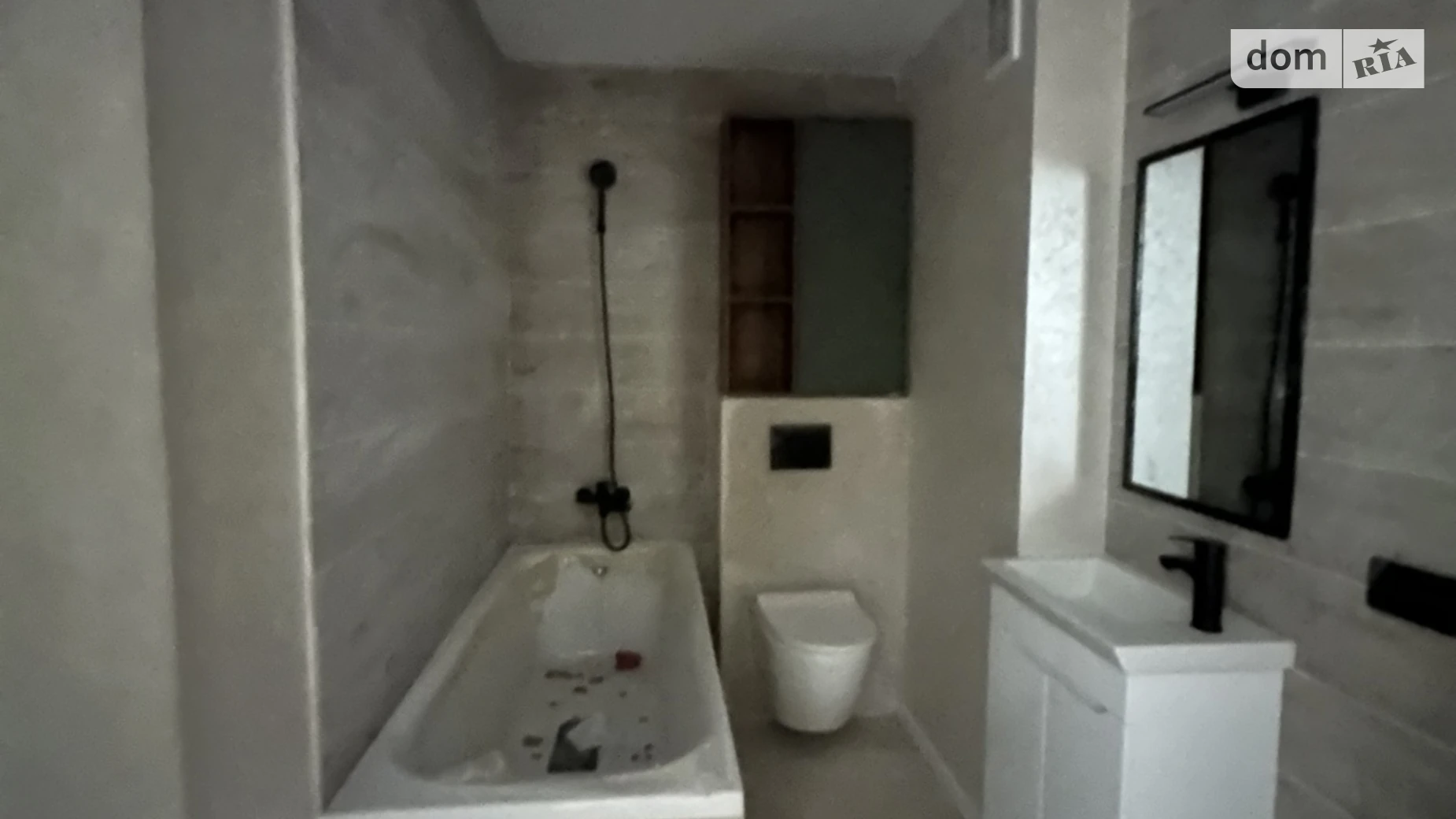 1-комнатная квартира 36 кв. м в Тернополе, ул. Троллейбусная - фото 5