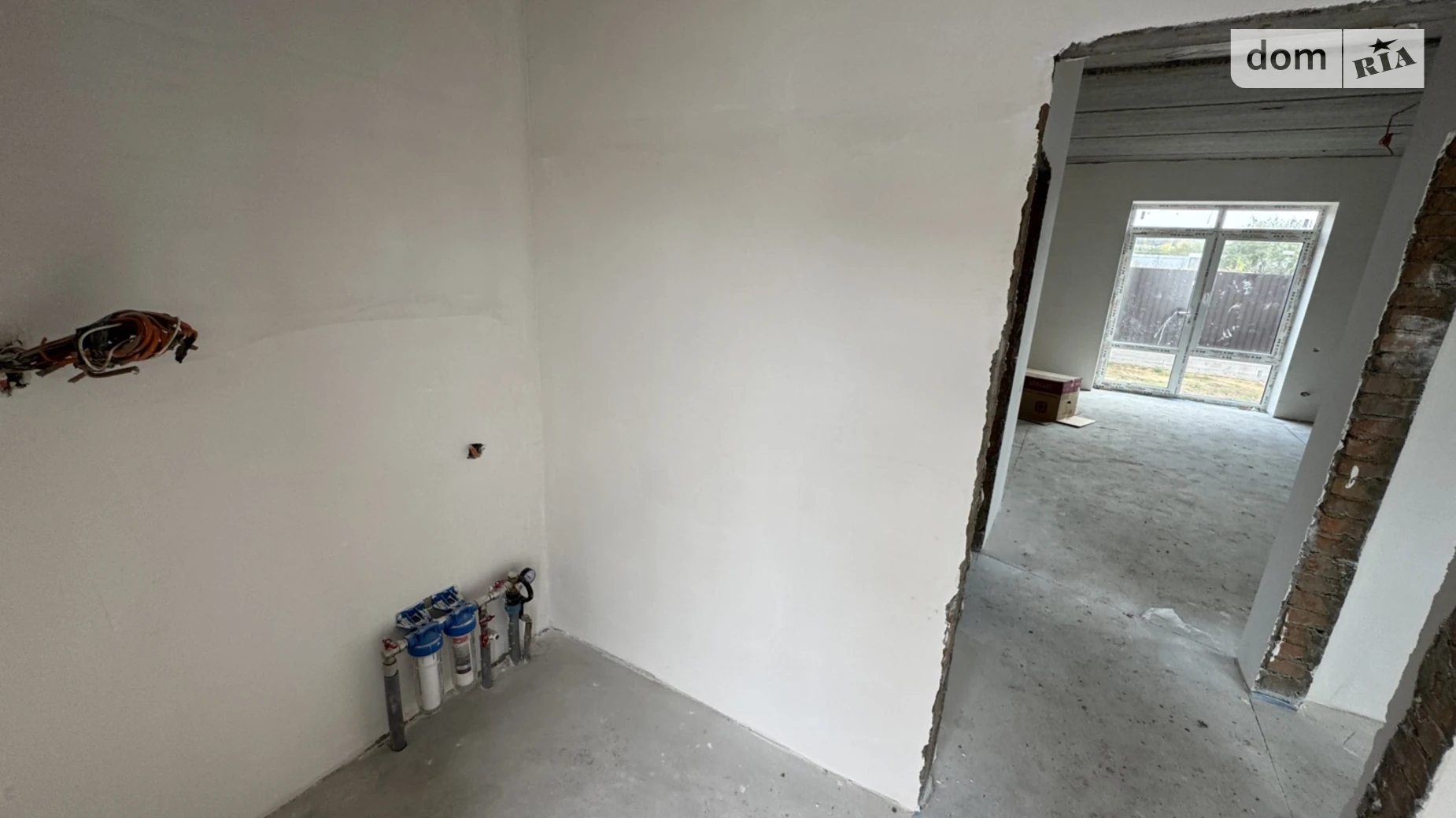 Продается дом на 2 этажа 120 кв. м с баней/сауной, цена: 88999 $ - фото 5