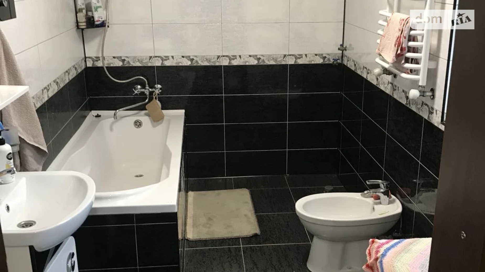 Сдается в аренду одноэтажный дом 120 кв. м с камином, цена: 10000 грн - фото 4