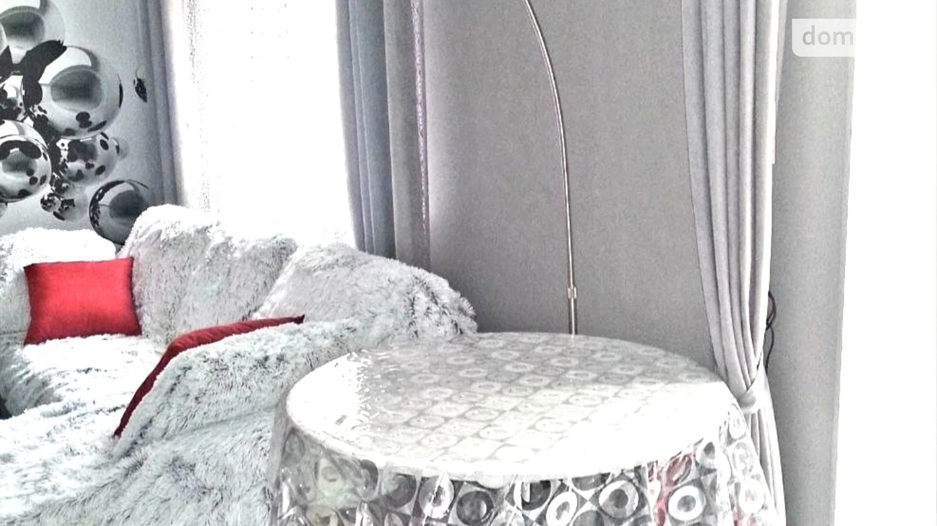 Сдается в аренду 1-комнатная квартира 30 кв. м в, цена: 250 $ - фото 3