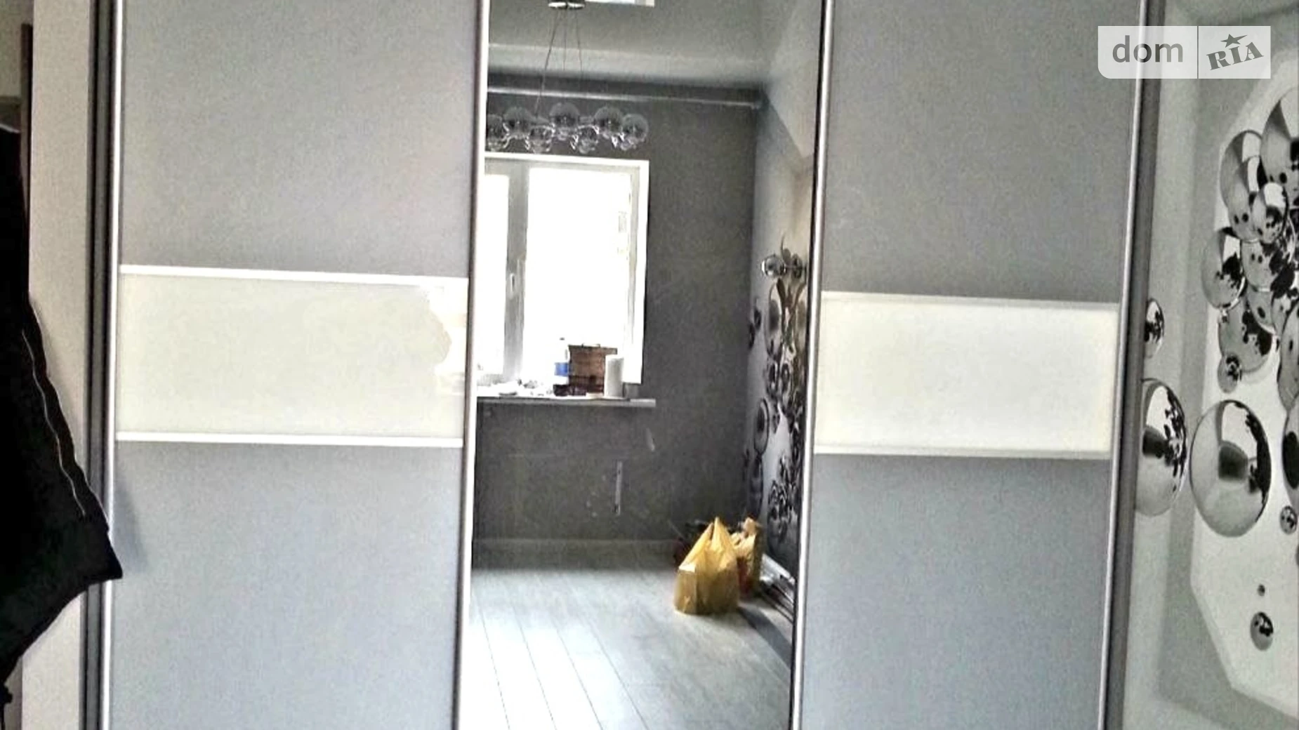 Сдается в аренду 1-комнатная квартира 30 кв. м в, цена: 250 $ - фото 5