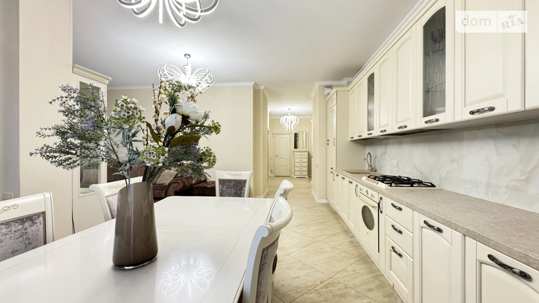 Продається 2-кімнатна квартира 92.2 кв. м у Львові, цена: 179000 $ - фото 2