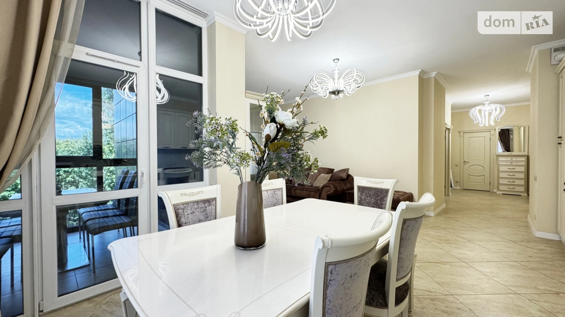 Продається 2-кімнатна квартира 92.2 кв. м у Львові, цена: 179000 $ - фото 3