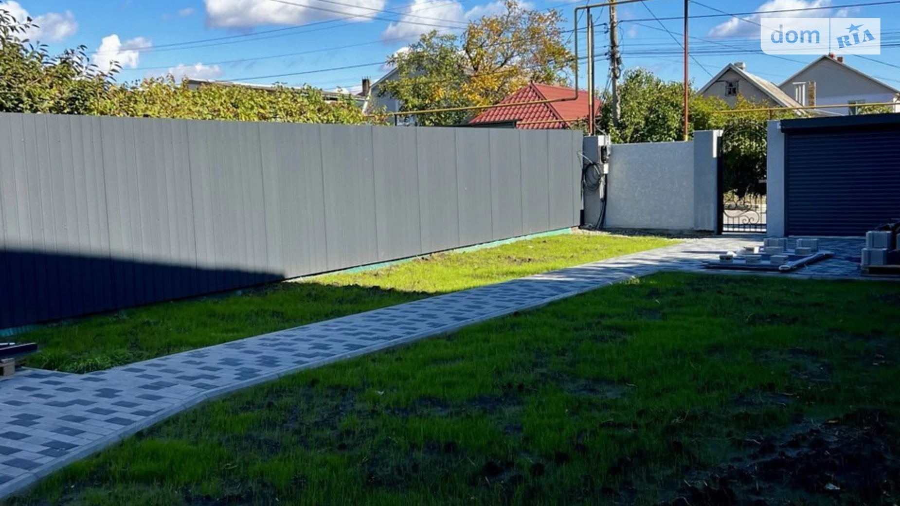 Продается дом на 2 этажа 119 кв. м с гаражом, цена: 120000 $ - фото 4
