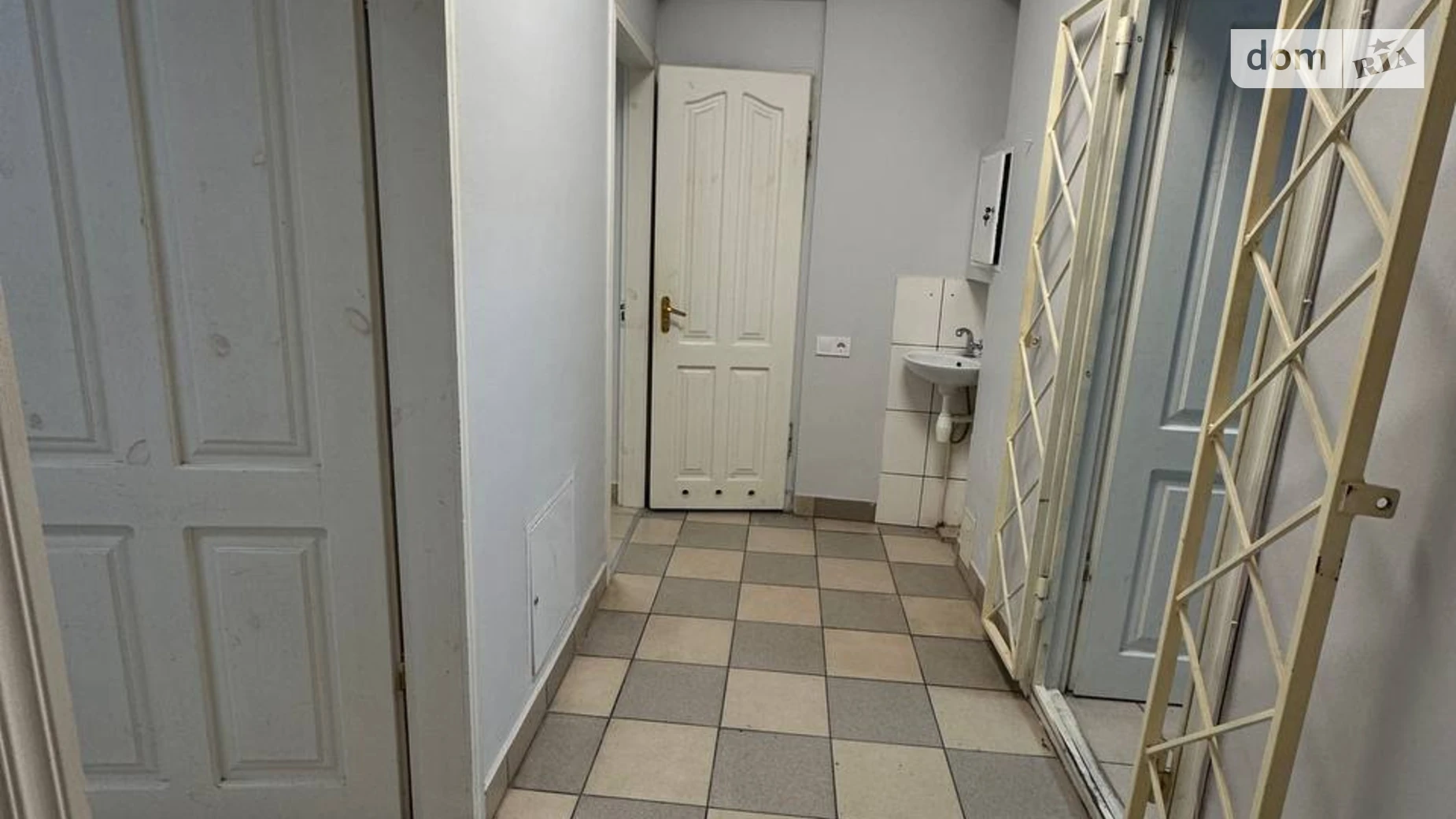 Здається в оренду офіс 54 кв. м в бізнес-центрі, цена: 300 $ - фото 3