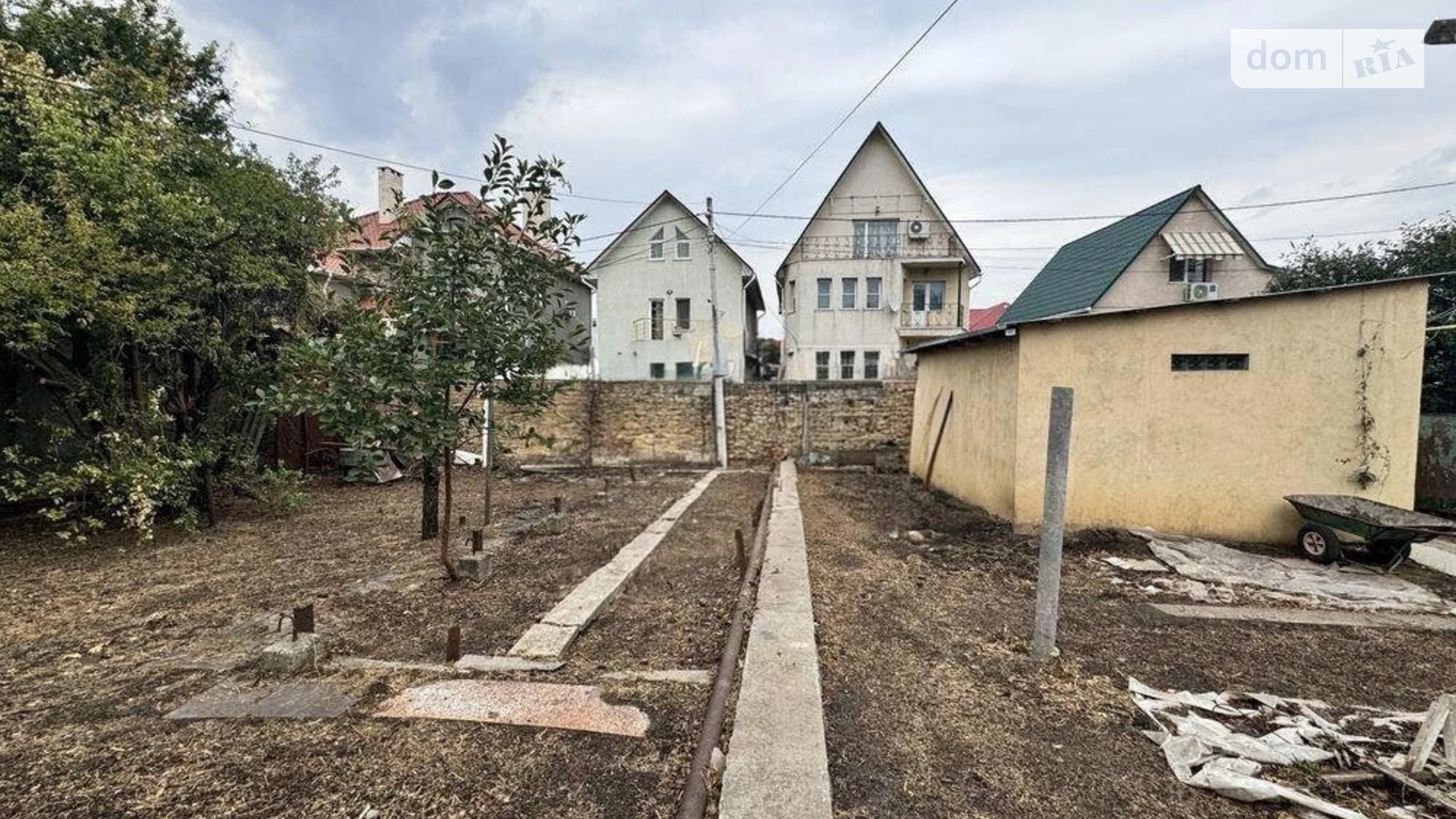 Продается земельный участок 6 соток в Одесской области, цена: 145000 $ - фото 5