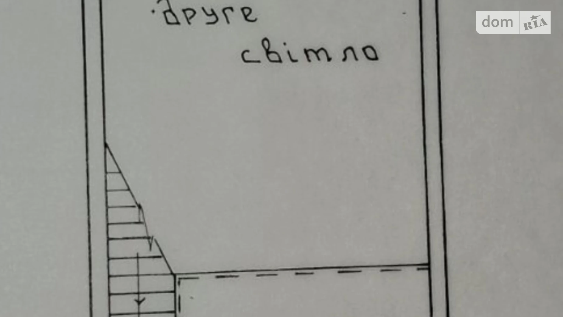 Продается дом на 2 этажа 95 кв. м с камином, цена: 85000 $ - фото 3