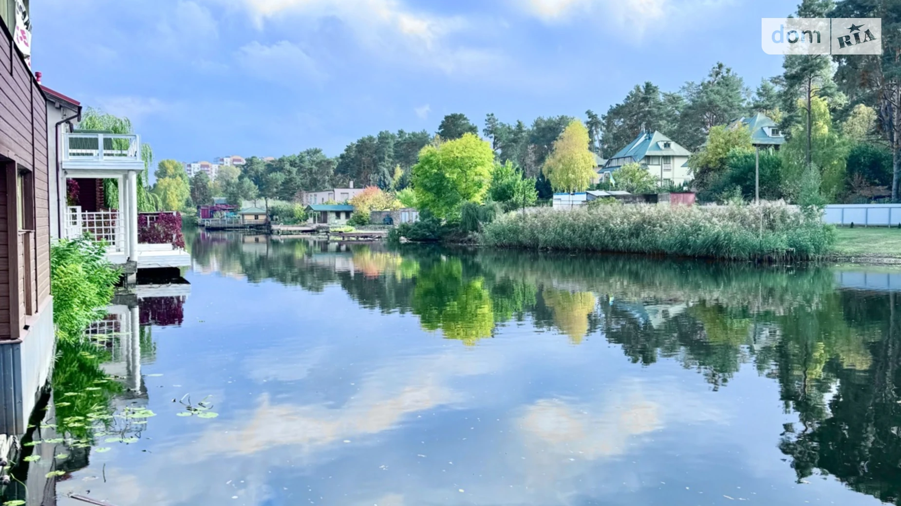 Продается дом на 2 этажа 95 кв. м с камином, цена: 85000 $ - фото 5