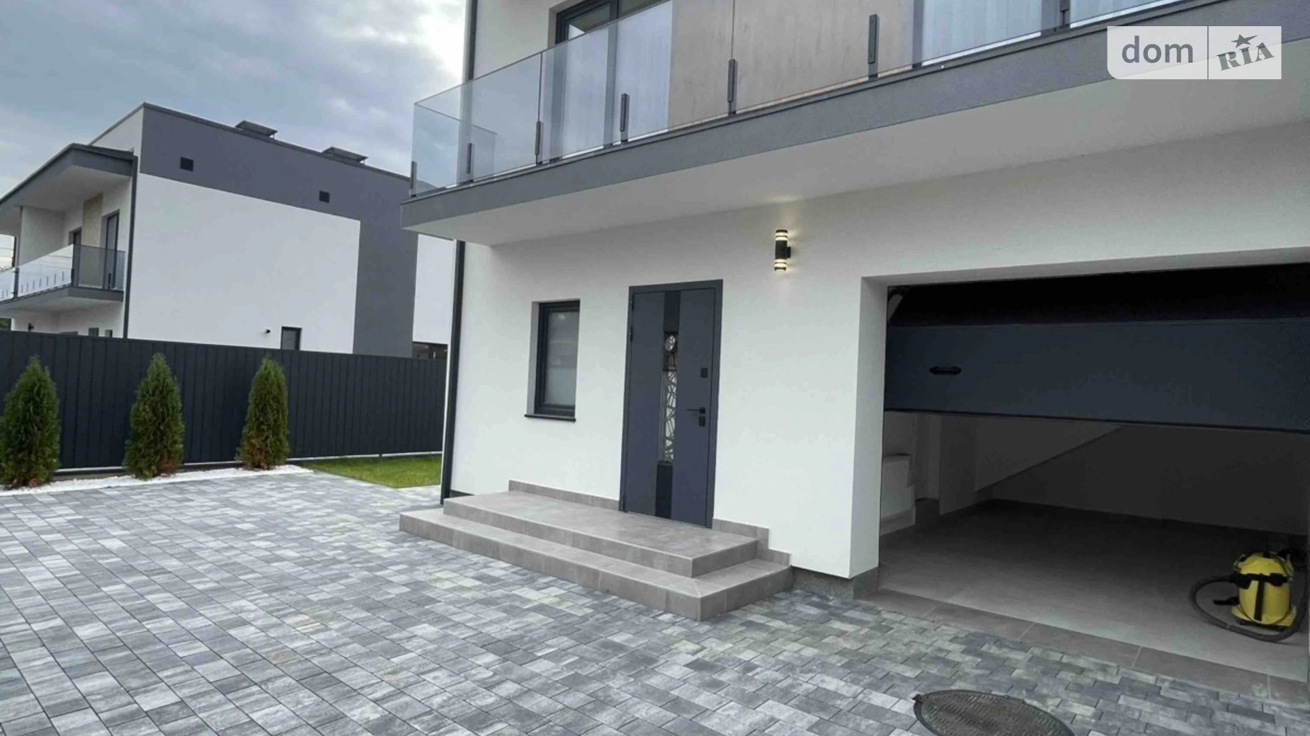 Продається будинок 2 поверховий 135 кв. м з меблями, цена: 185000 $ - фото 2