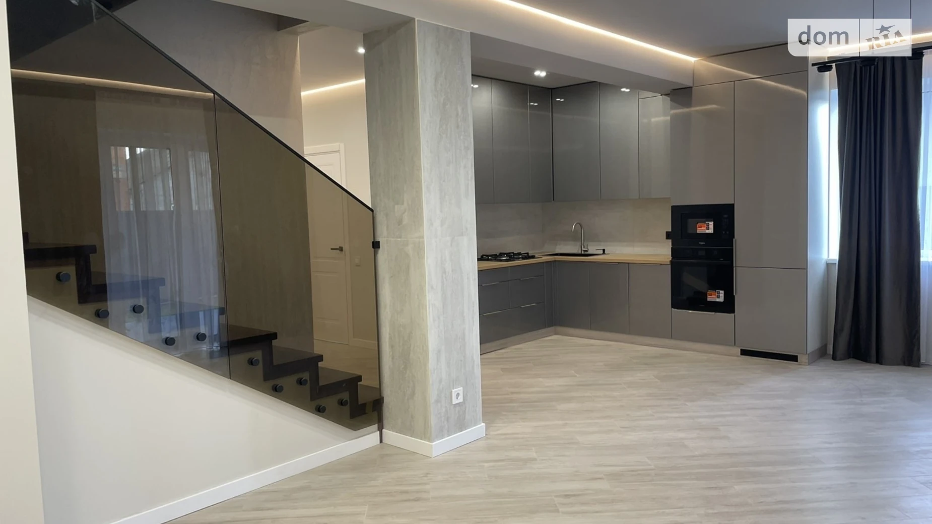 Продається будинок 2 поверховий 135 кв. м з меблями, цена: 185000 $ - фото 4