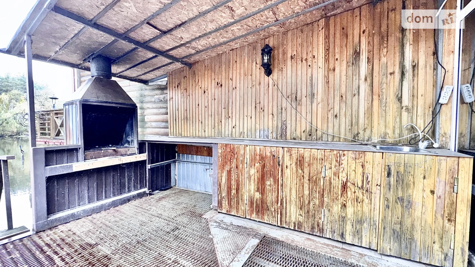 Продается дом на 2 этажа 95 кв. м с камином, цена: 85000 $ - фото 2