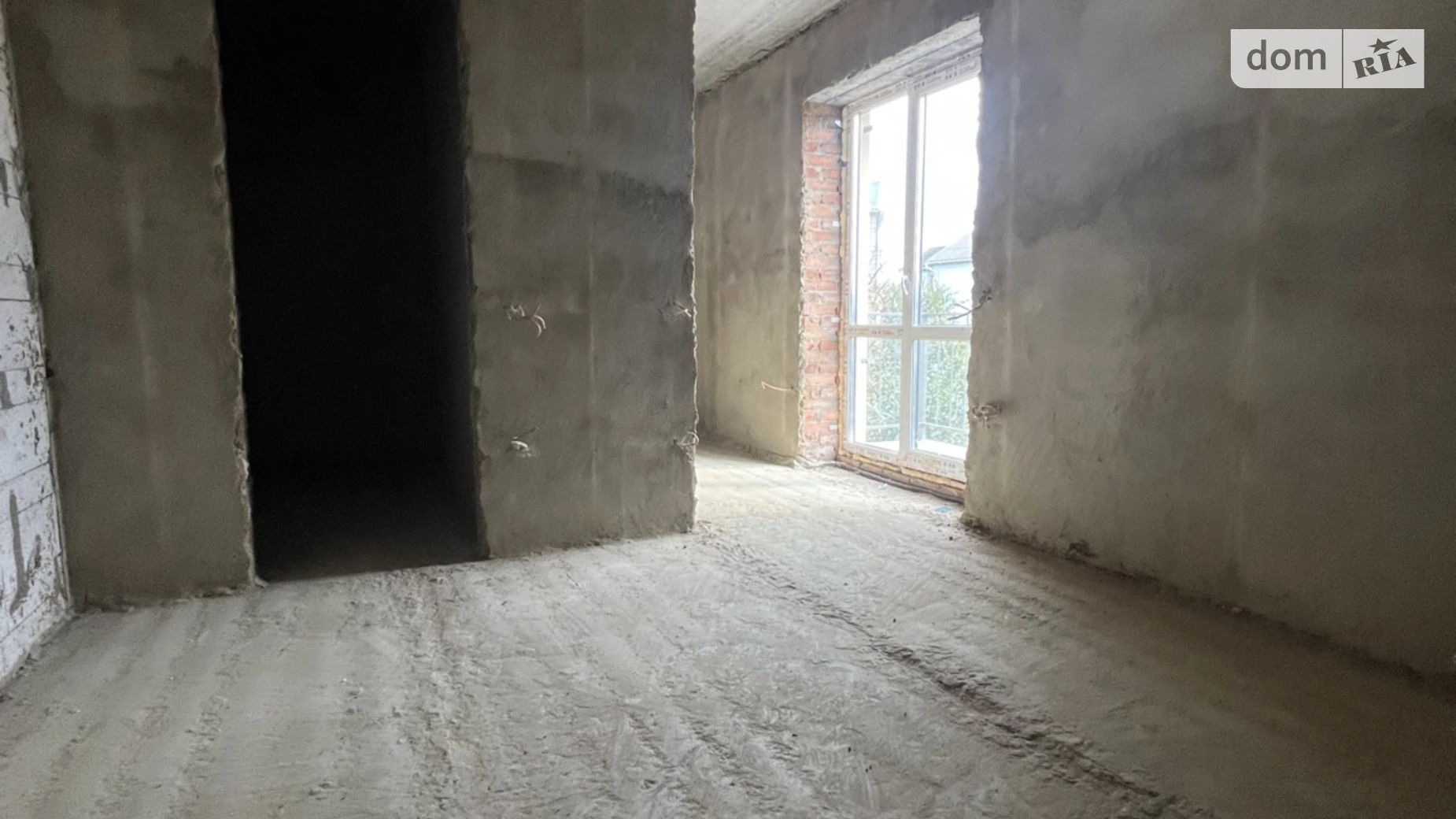 Продается 1-комнатная квартира 21.5 кв. м в Виннице, ул. Бучмы, 175 - фото 3