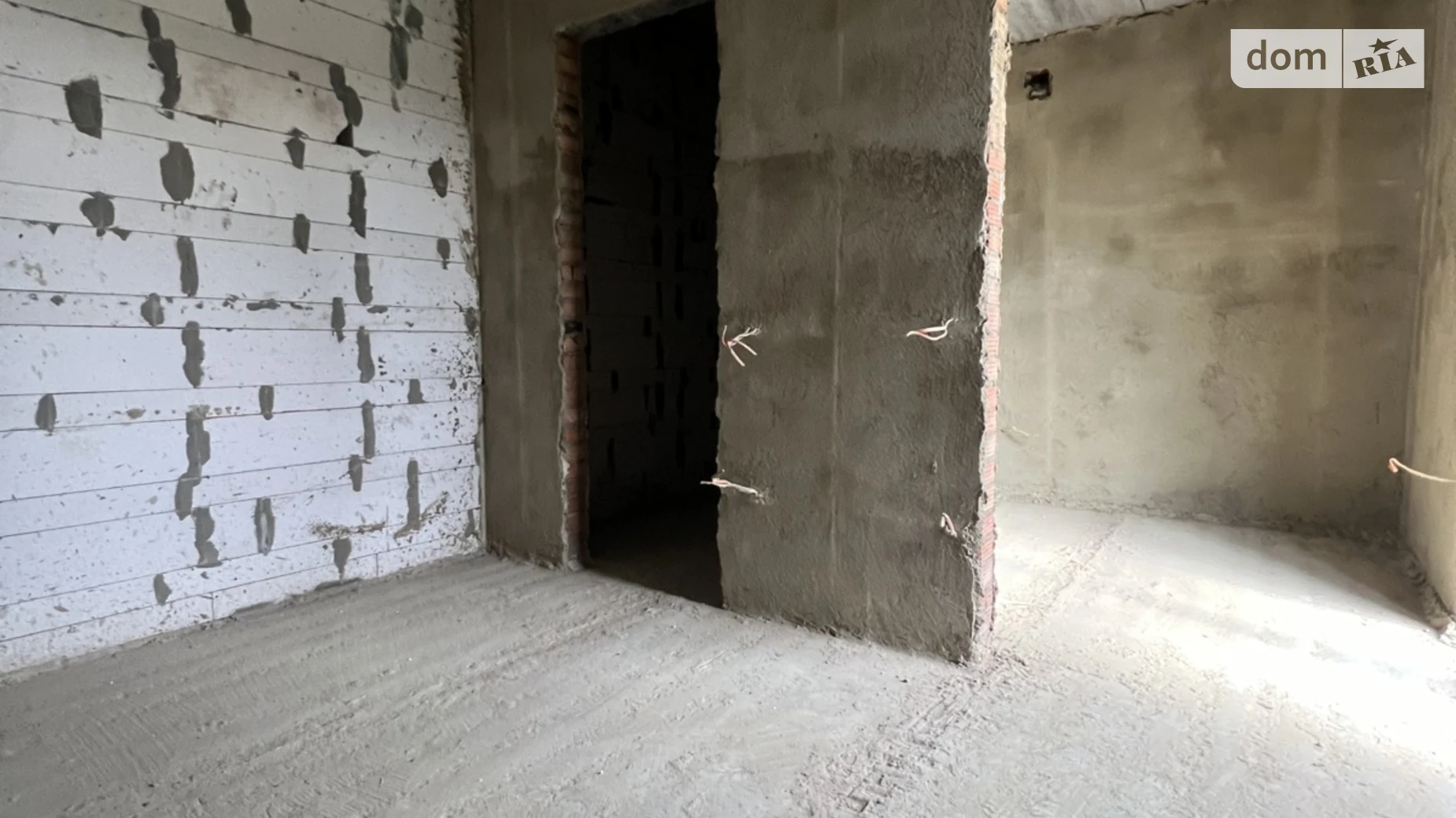 Продается 1-комнатная квартира 21.5 кв. м в Виннице, ул. Бучмы, 175 - фото 4