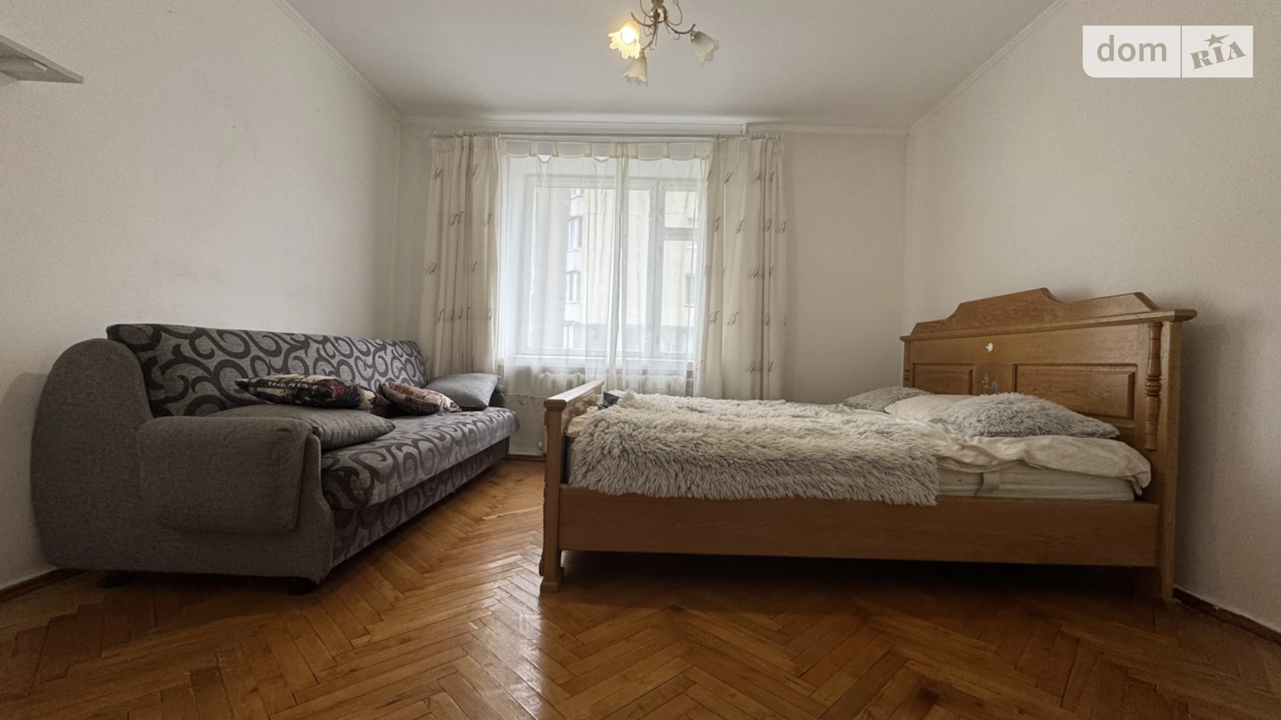 2-комнатная квартира 58 кв. м в Тернополе, ул. Троллейбусная - фото 2