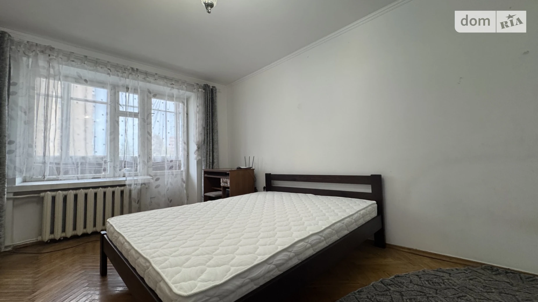 2-комнатная квартира 58 кв. м в Тернополе, ул. Троллейбусная - фото 5