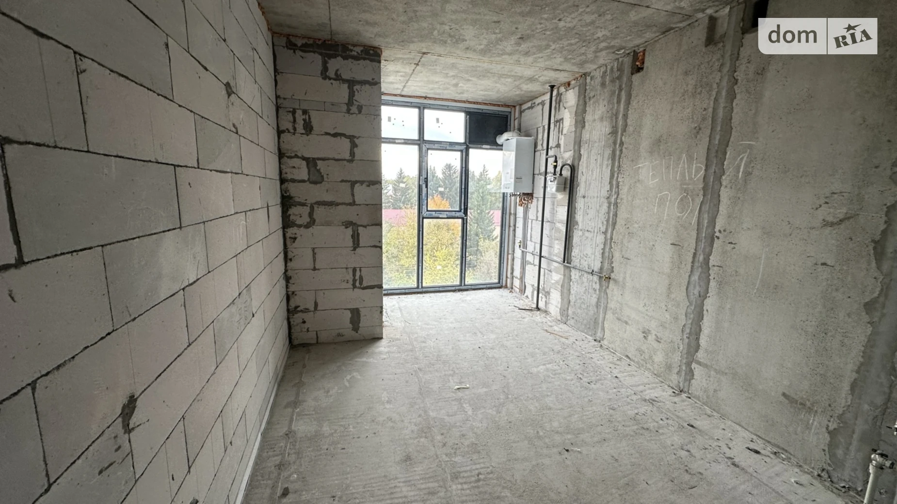 Продається 2-кімнатна квартира 64 кв. м у Агрономічному, вул. Центральна(Мічуріна), 10 - фото 5