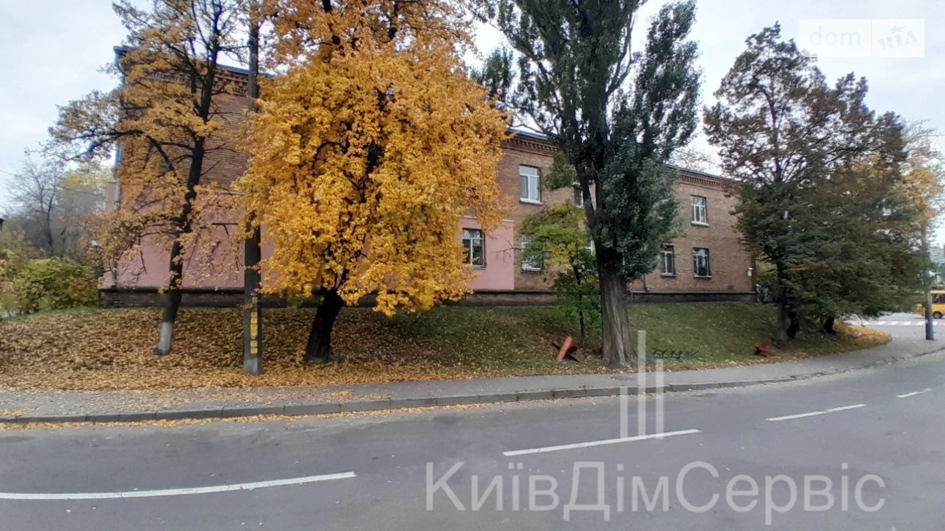 Сдается в аренду 3-комнатная квартира 62 кв. м в Киеве, ул. Победы, 4 - фото 2