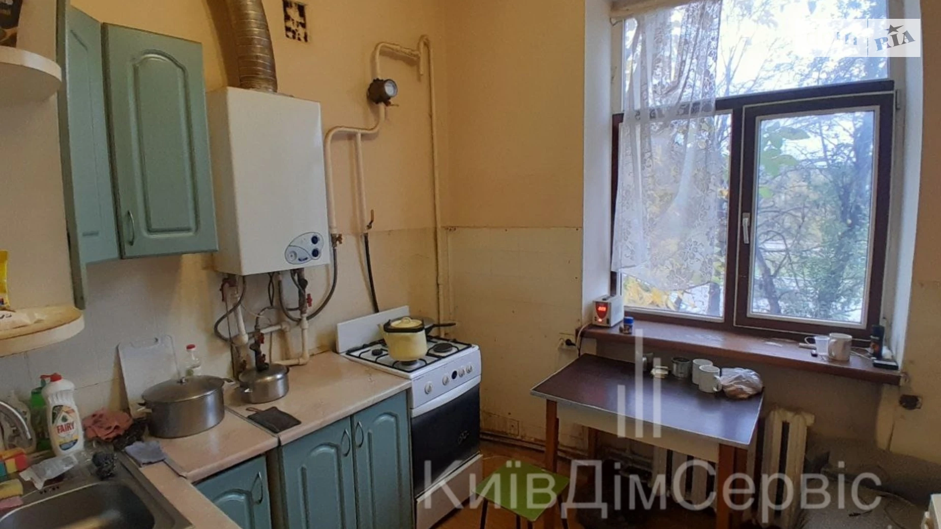 Сдается в аренду 3-комнатная квартира 62 кв. м в Киеве, ул. Победы, 4 - фото 4