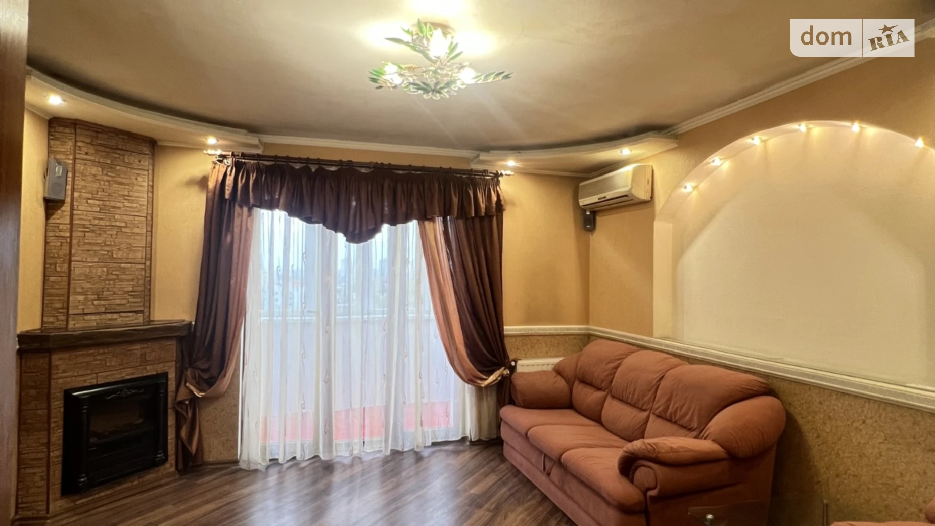 Продается 3-комнатная квартира 65 кв. м в Харькове - фото 2