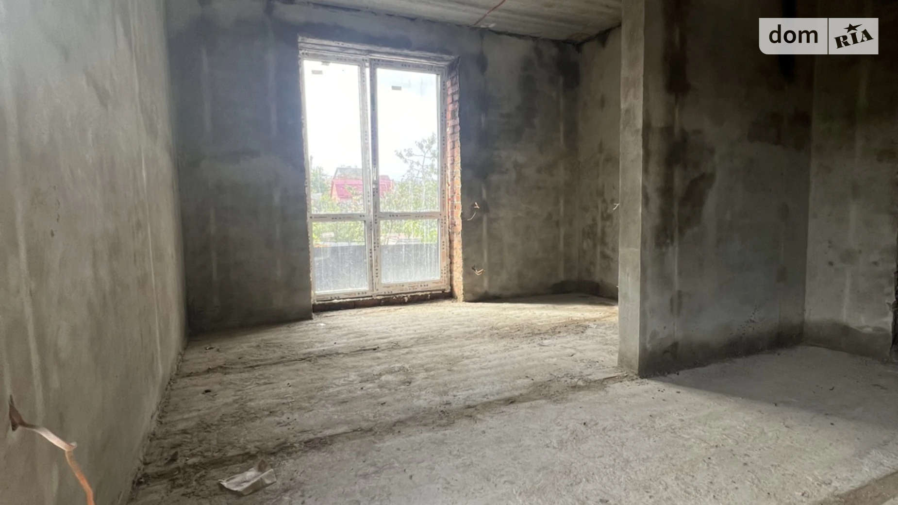 Продается 1-комнатная квартира 25.5 кв. м в Виннице, ул. Бучмы, 130 - фото 3
