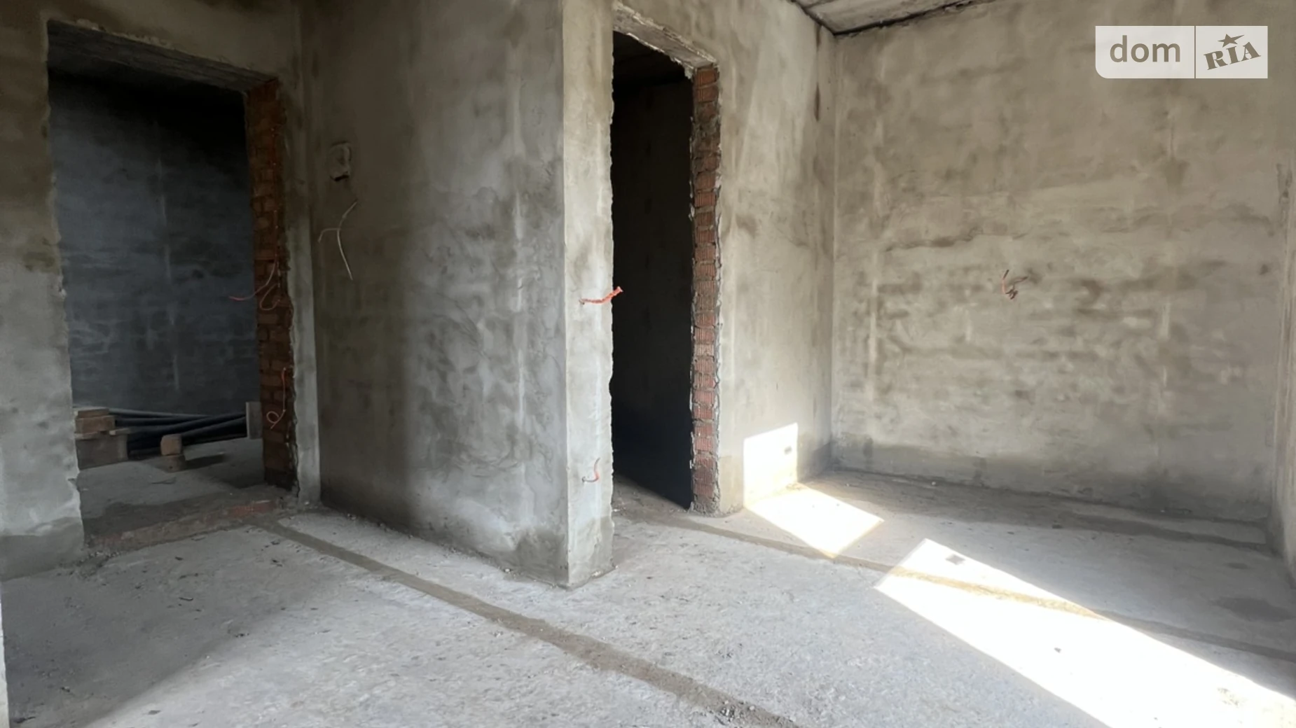 Продается 1-комнатная квартира 25.5 кв. м в Виннице, ул. Бучмы, 130 - фото 5