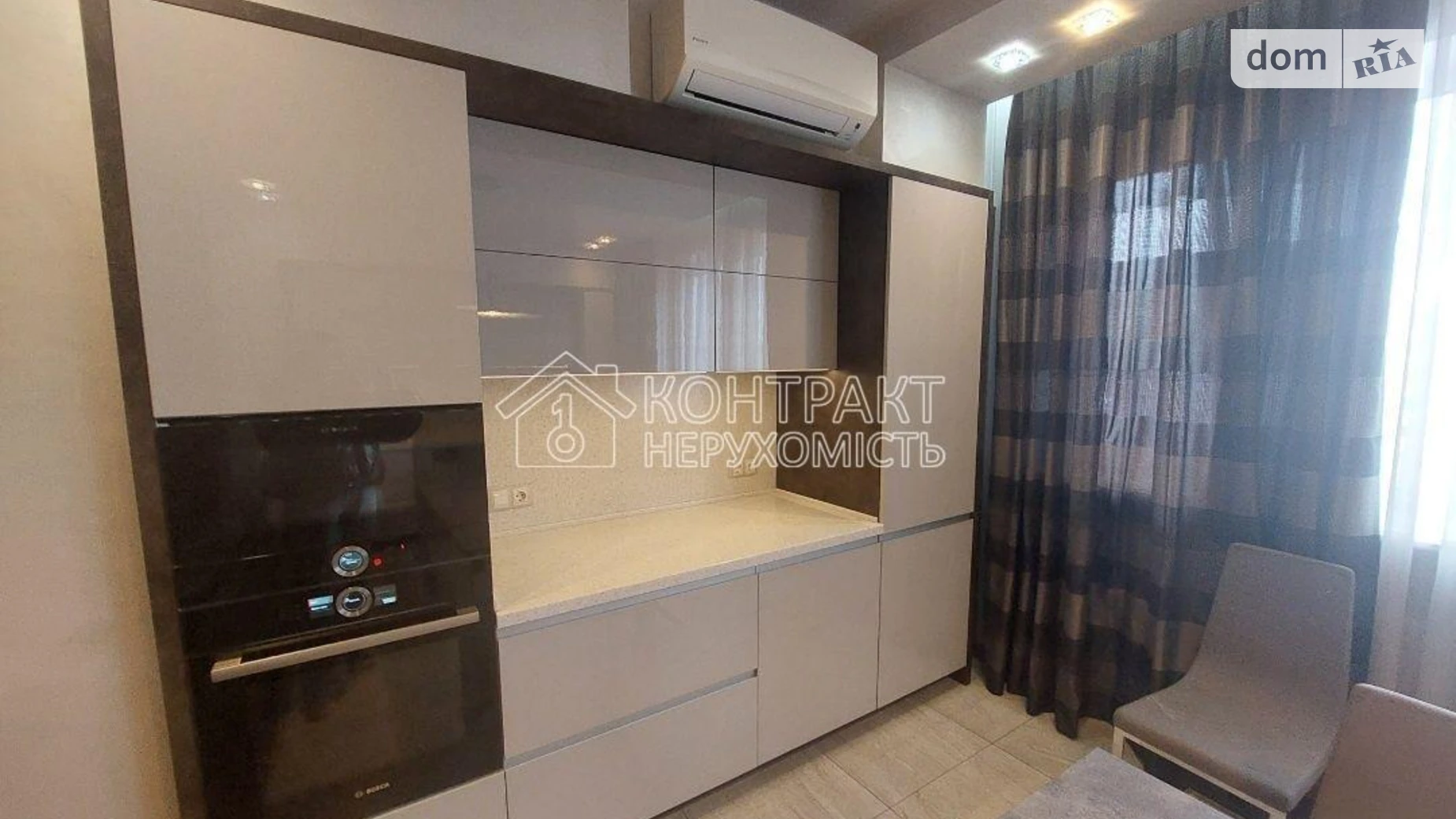 Продається 3-кімнатна квартира 153 кв. м у Харкові, вул. Ярослава Мудрого - фото 2