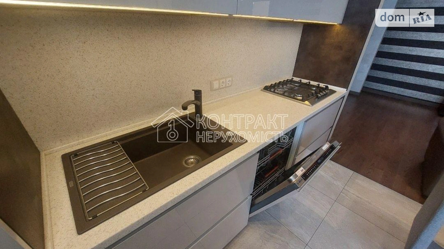 Продається 3-кімнатна квартира 153 кв. м у Харкові, вул. Ярослава Мудрого - фото 3