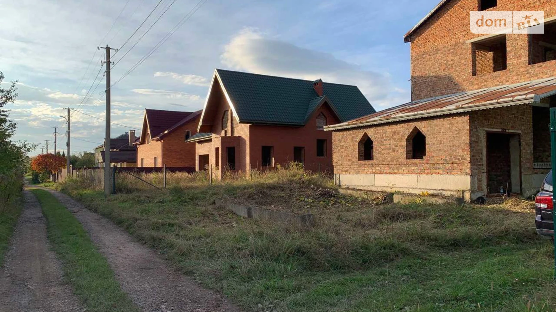 Продається земельна ділянка 12 соток у Львівській області, цена: 90000 $ - фото 3