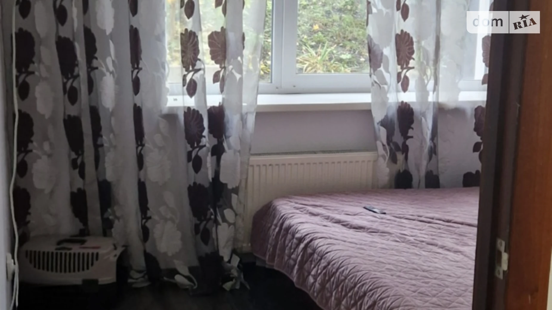 Здається в оренду 1-кімнатна квартира 42 кв. м у Хмельницькому, вул. Залізняка Максима, 1В - фото 2