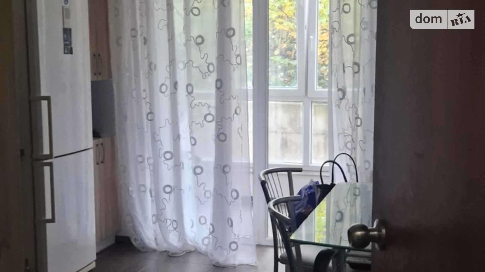 Здається в оренду 1-кімнатна квартира 42 кв. м у Хмельницькому, вул. Залізняка Максима, 1В - фото 4