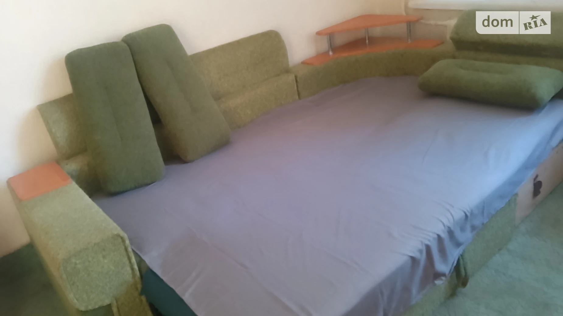 Сдается в аренду 2-комнатная квартира 26.6 кв. м в Днепре, ул. Писаржевского, 18 - фото 4