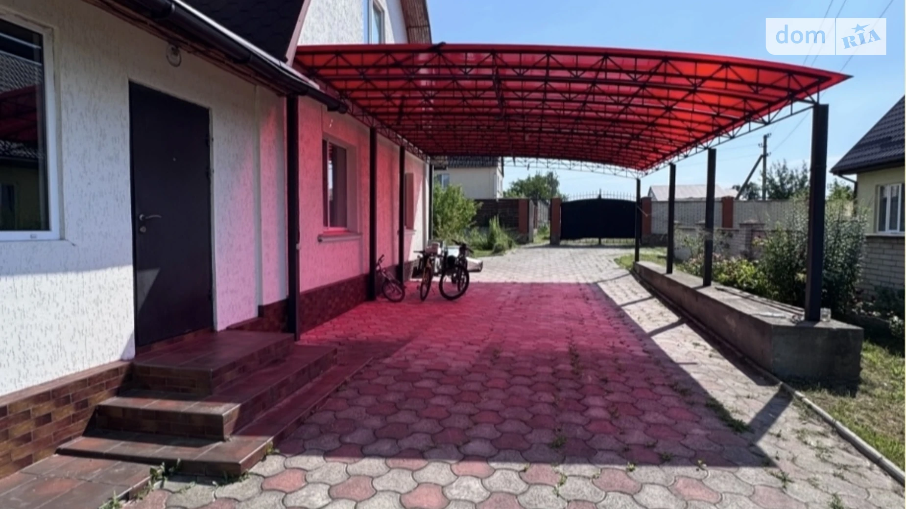 Продается одноэтажный дом 128 кв. м с гаражом, цена: 85000 $ - фото 3